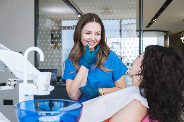 Best Full Mouth Reconstruction  in Philomath, OR